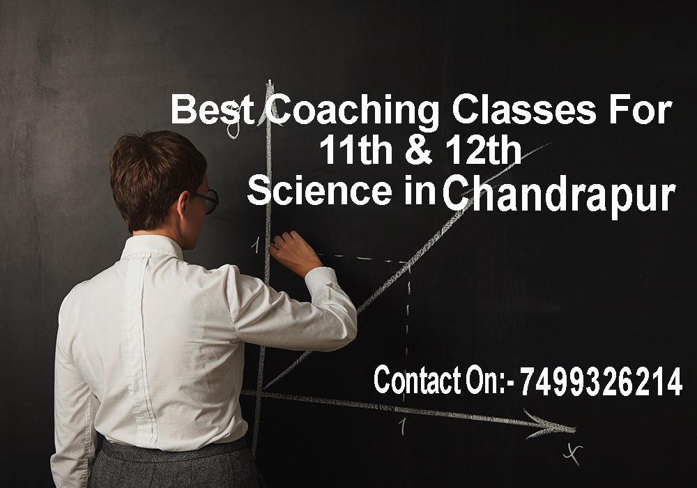 11th 12th classes in nagpur